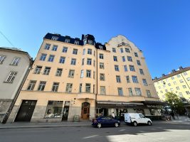 Underhållsplan enligt K3